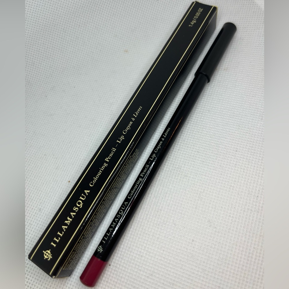 Illamasqua Lip Crayon Lust 1.5g/0.05oz